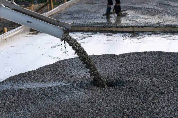 Best Concrete Removal and Replacement in Sherrill, NY
