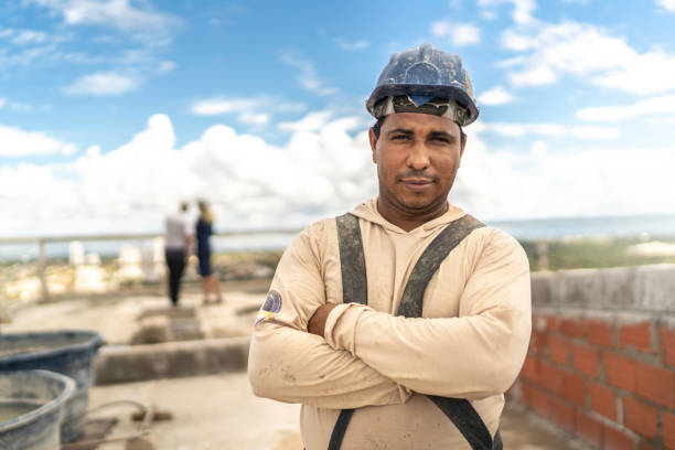 Best Concrete Foundation Repair in Sherrill, NY