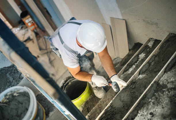 Best Concrete Demolition Services in Sherrill, NY